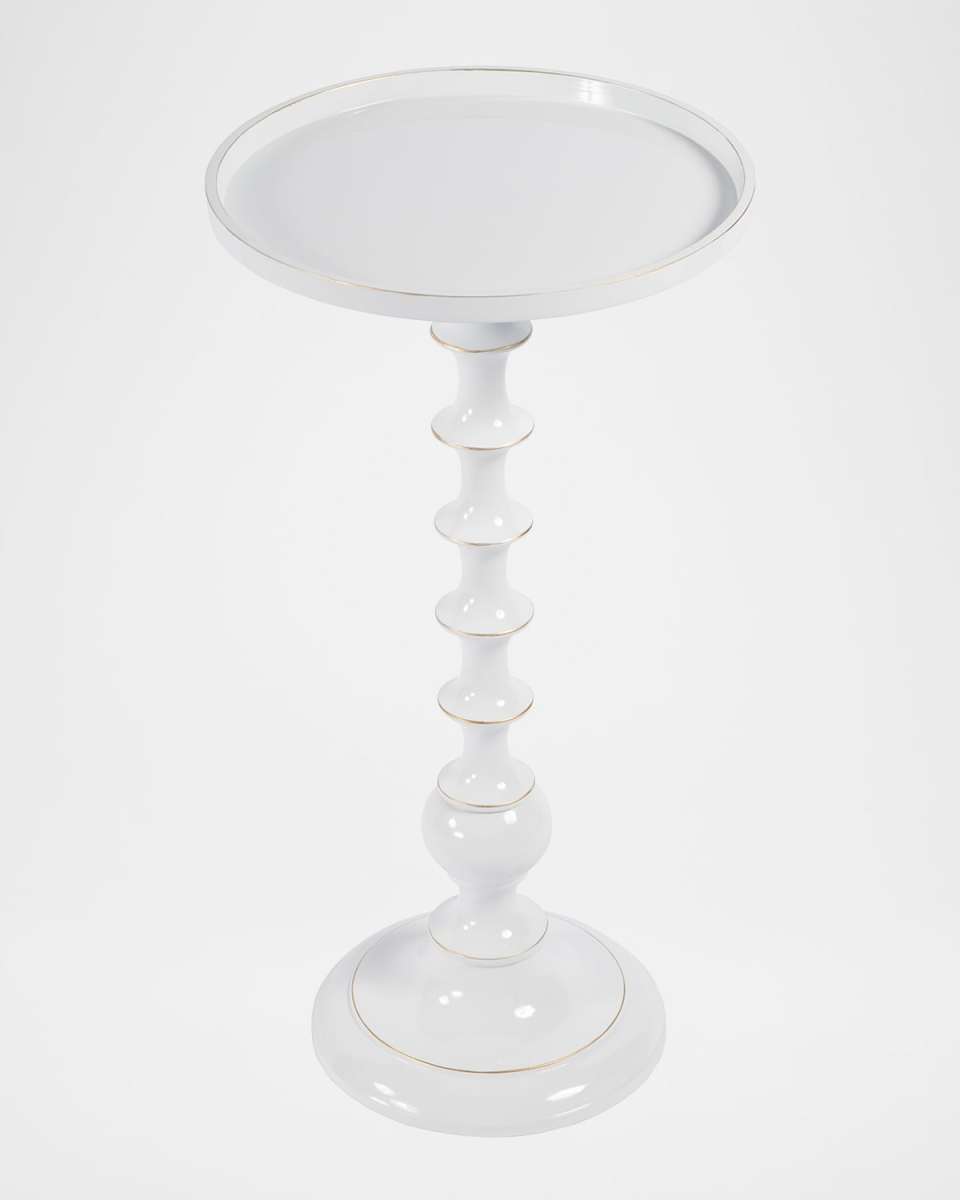 Mia Round Side Table
